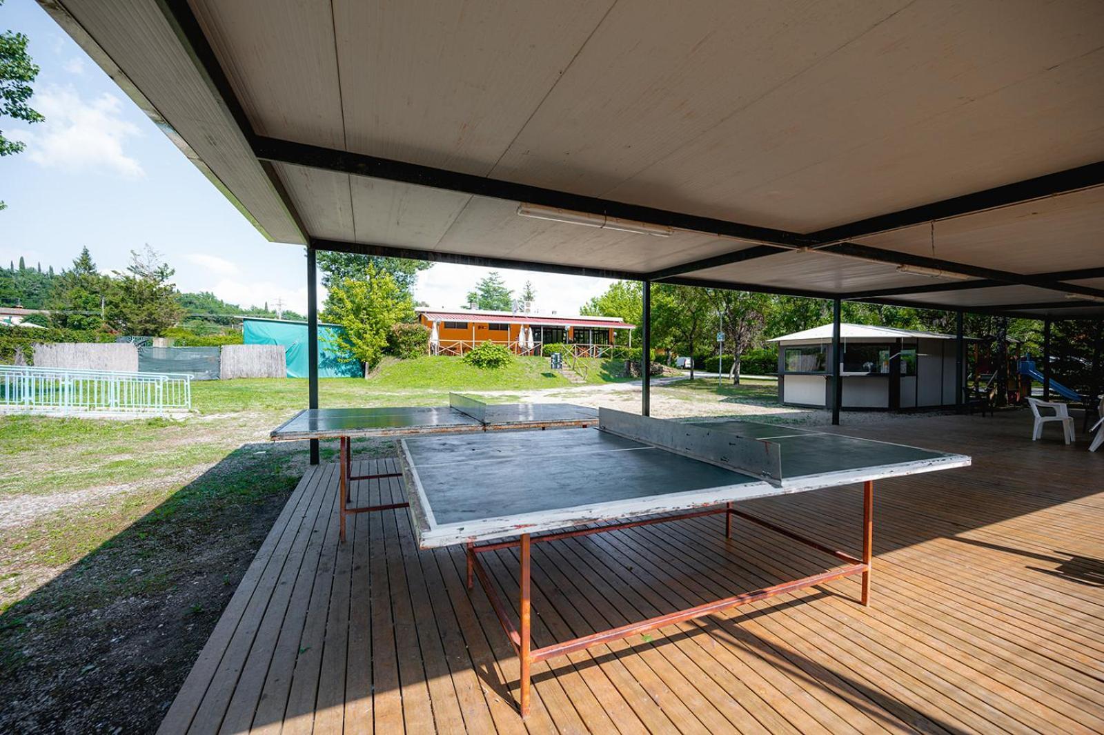 Glamping Tuscany Capannole Bagian luar foto